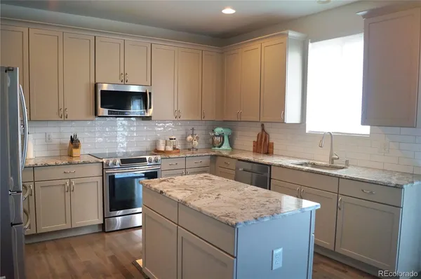 $640,000 | 12808 Newport Way, Thornton, CO 80602