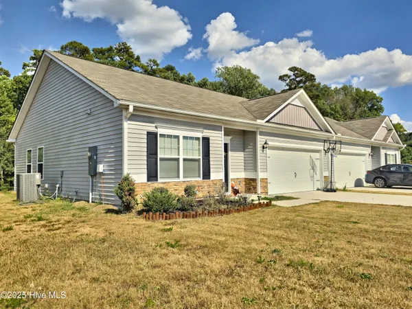 $239,900 | 106 Drake Village Drive, Goldsboro, NC 27530