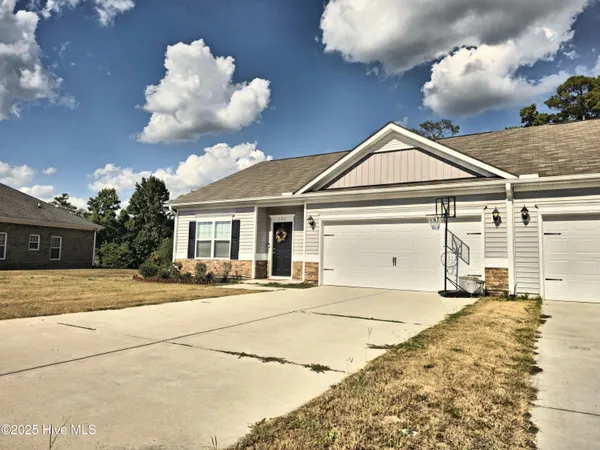 $239,900 | 106 Drake Village Drive, Goldsboro, NC 27530