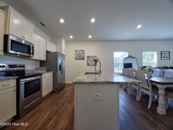 $239,900 | 106 Drake Village Drive, Goldsboro, NC 27530