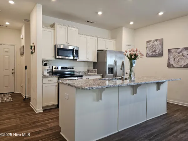 $239,900 | 106 Drake Village Drive, Goldsboro, NC 27530