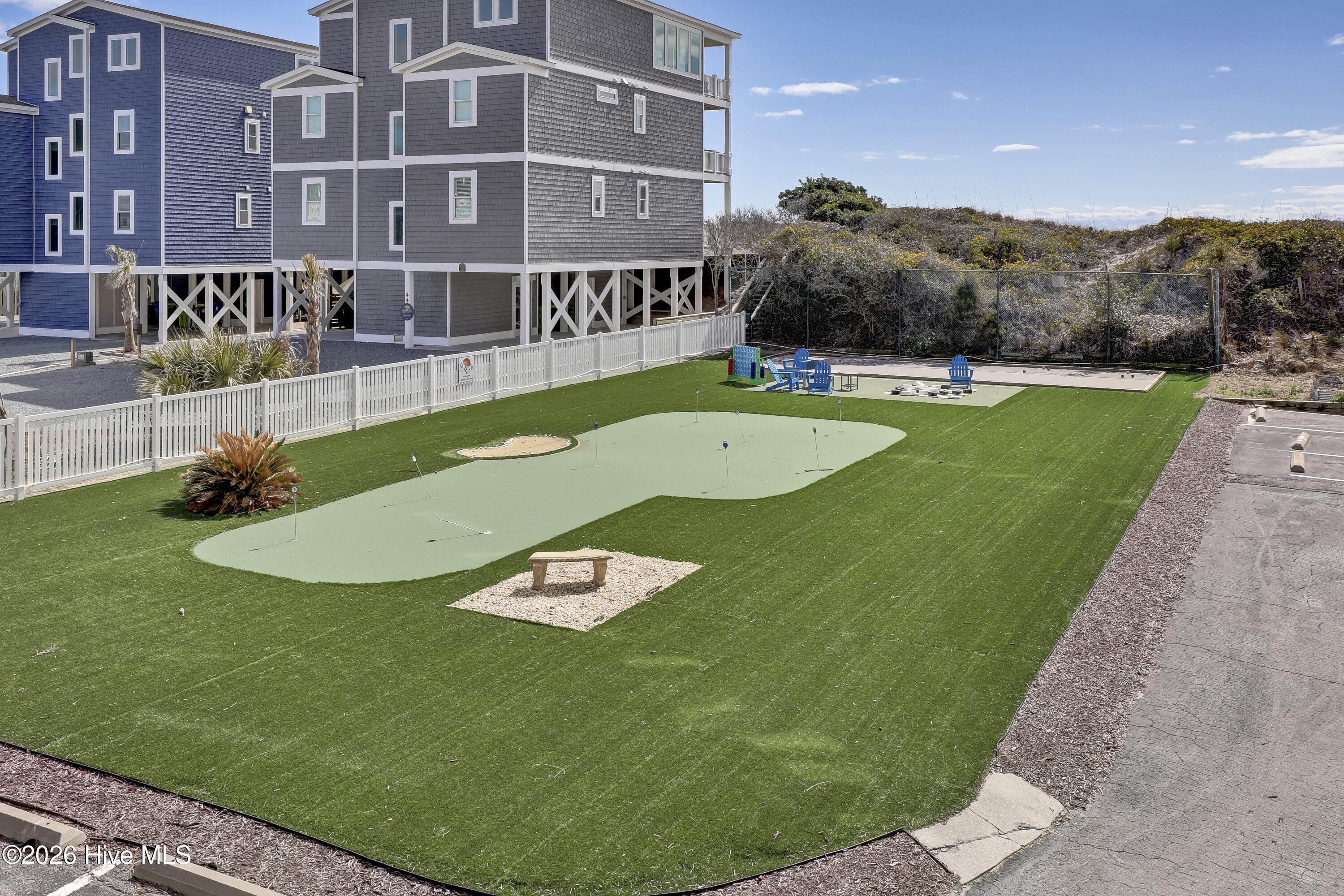 2000 New River Inlet Road, Unit 1301 North Topsail Beach, NC 28460 - Photo 34 of 50 Gallery Image 34