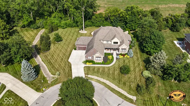 $1,595,000 | 4545 Pascagoula Run, Greenwood, IN 46143