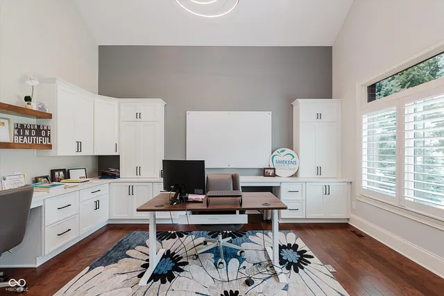 $1,595,000 | 4545 Pascagoula Run, Greenwood, IN 46143