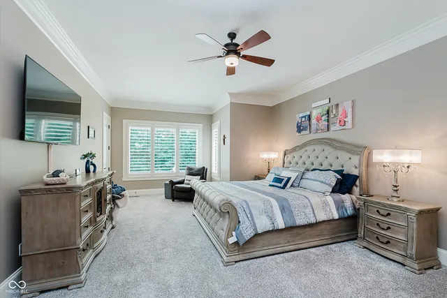 $1,595,000 | 4545 Pascagoula Run, Greenwood, IN 46143