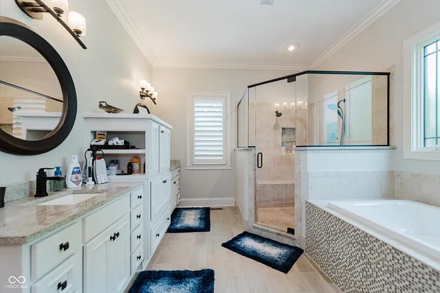 $1,595,000 | 4545 Pascagoula Run, Greenwood, IN 46143