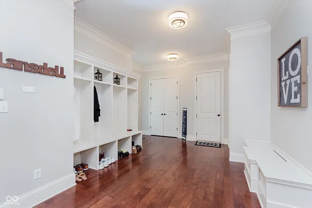 $1,595,000 | 4545 Pascagoula Run, Greenwood, IN 46143