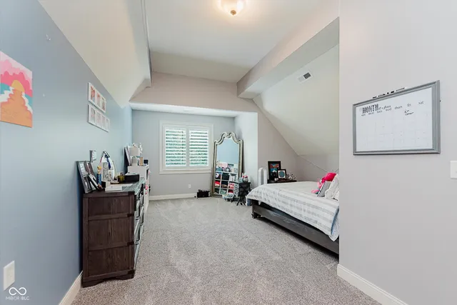 $1,595,000 | 4545 Pascagoula Run, Greenwood, IN 46143