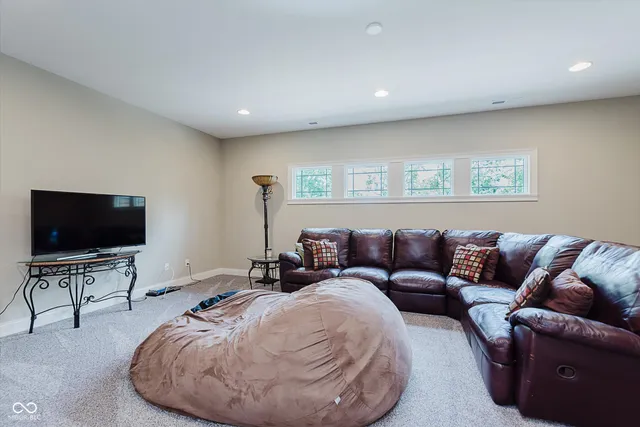 $1,595,000 | 4545 Pascagoula Run, Greenwood, IN 46143