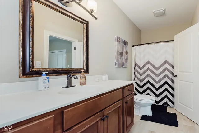 $1,595,000 | 4545 Pascagoula Run, Greenwood, IN 46143