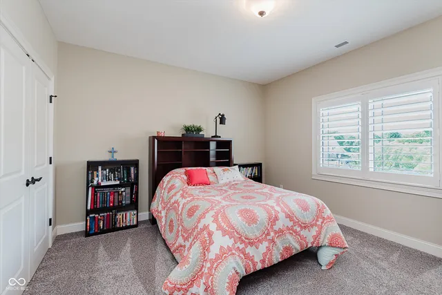 $1,595,000 | 4545 Pascagoula Run, Greenwood, IN 46143