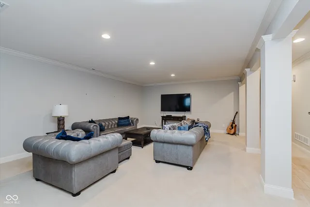 $1,595,000 | 4545 Pascagoula Run, Greenwood, IN 46143