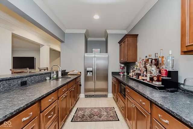 $1,595,000 | 4545 Pascagoula Run, Greenwood, IN 46143