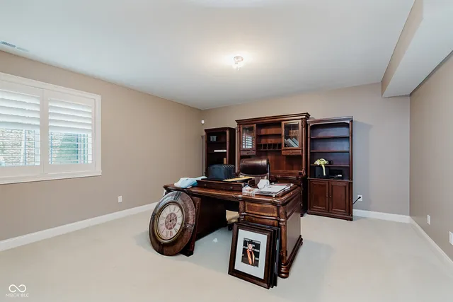 $1,595,000 | 4545 Pascagoula Run, Greenwood, IN 46143