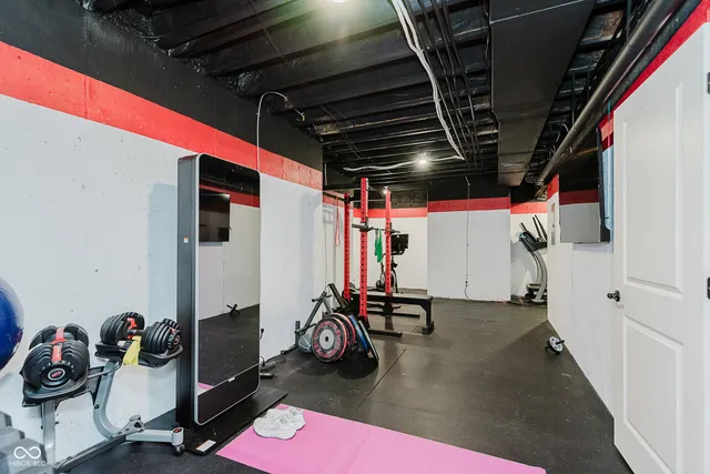 $1,595,000 | 4545 Pascagoula Run, Greenwood, IN 46143