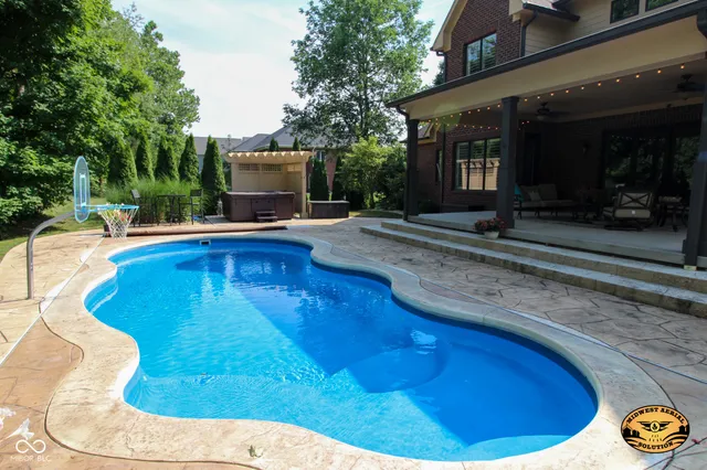 $1,595,000 | 4545 Pascagoula Run, Greenwood, IN 46143