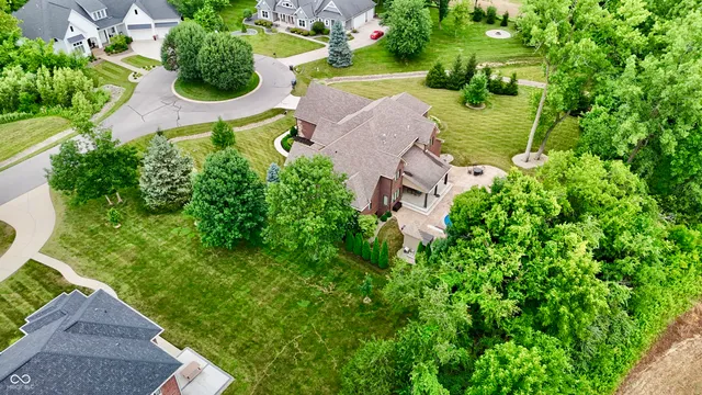 $1,595,000 | 4545 Pascagoula Run, Greenwood, IN 46143