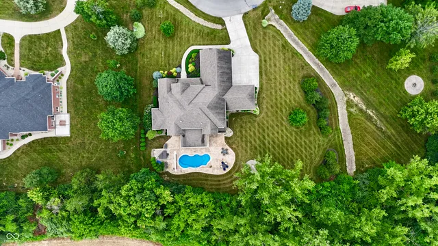 $1,595,000 | 4545 Pascagoula Run, Greenwood, IN 46143