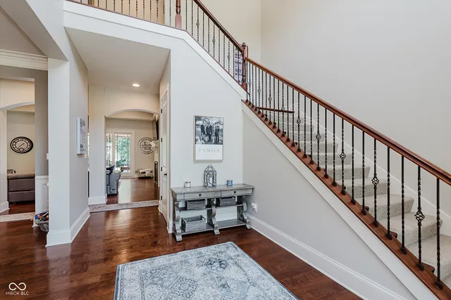 $1,595,000 | 4545 Pascagoula Run, Greenwood, IN 46143