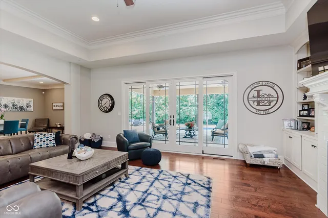 $1,595,000 | 4545 Pascagoula Run, Greenwood, IN 46143