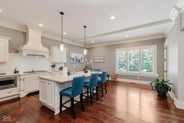 $1,595,000 | 4545 Pascagoula Run, Greenwood, IN 46143