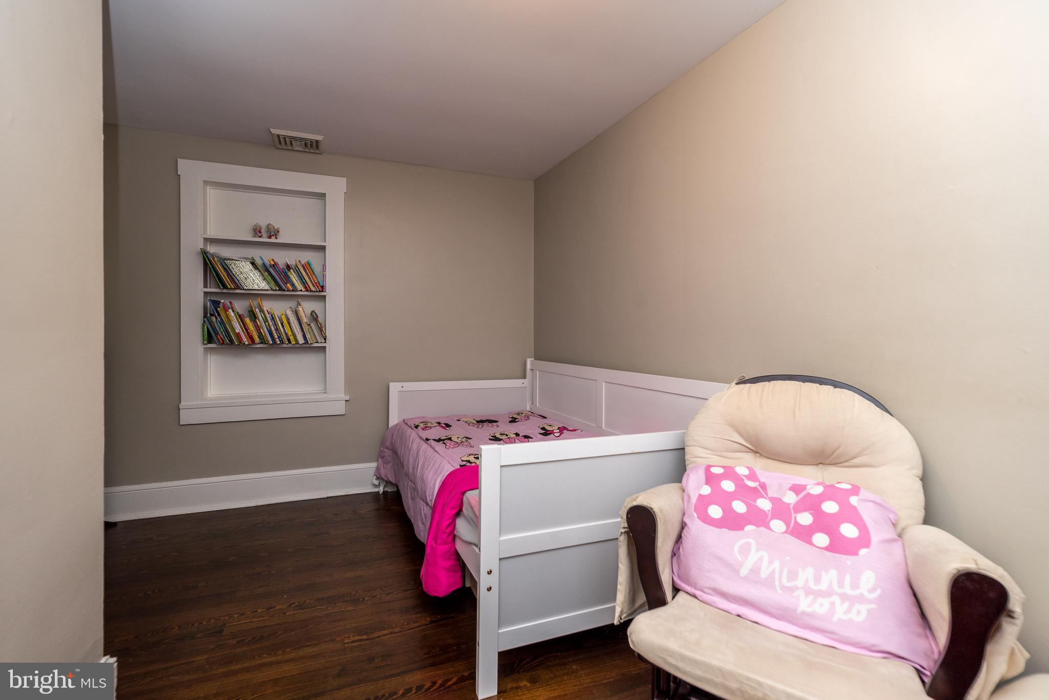 404 Dresher Road, Unit C Horsham, PA 19044 - Photo 16 of 25 Bedroom #2.