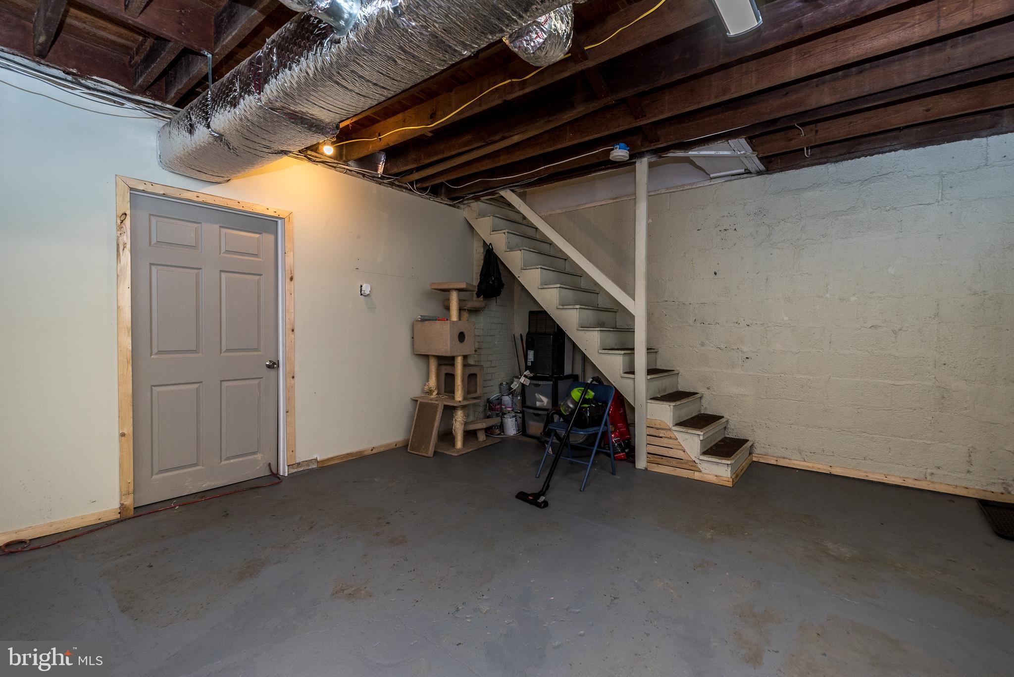 404 Dresher Road, Unit C Horsham, PA 19044 - Photo 19 of 25 Full walk-out basement.