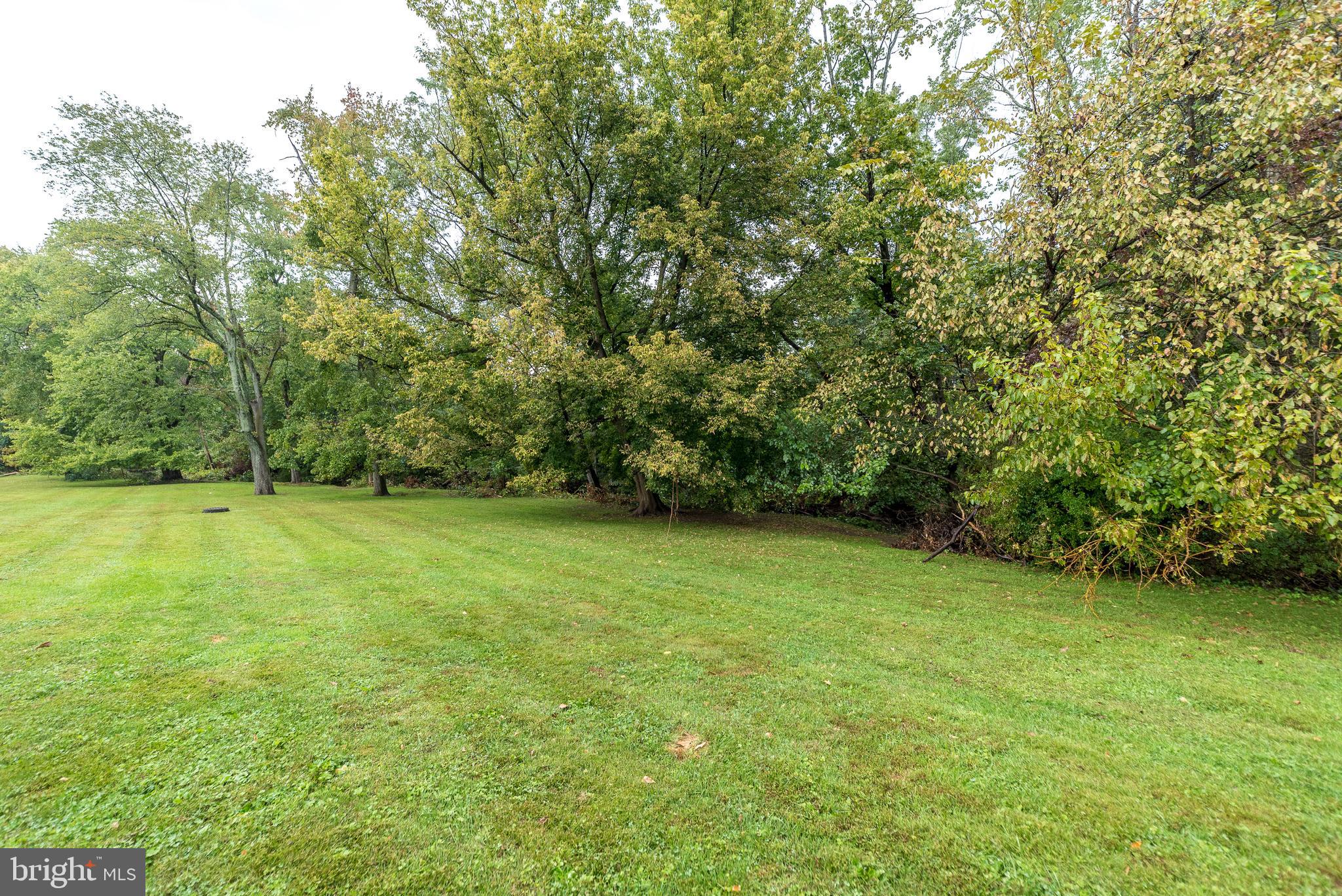 404 Dresher Road, Unit C Horsham, PA 19044 - Photo 23 of 25 Rear view.
