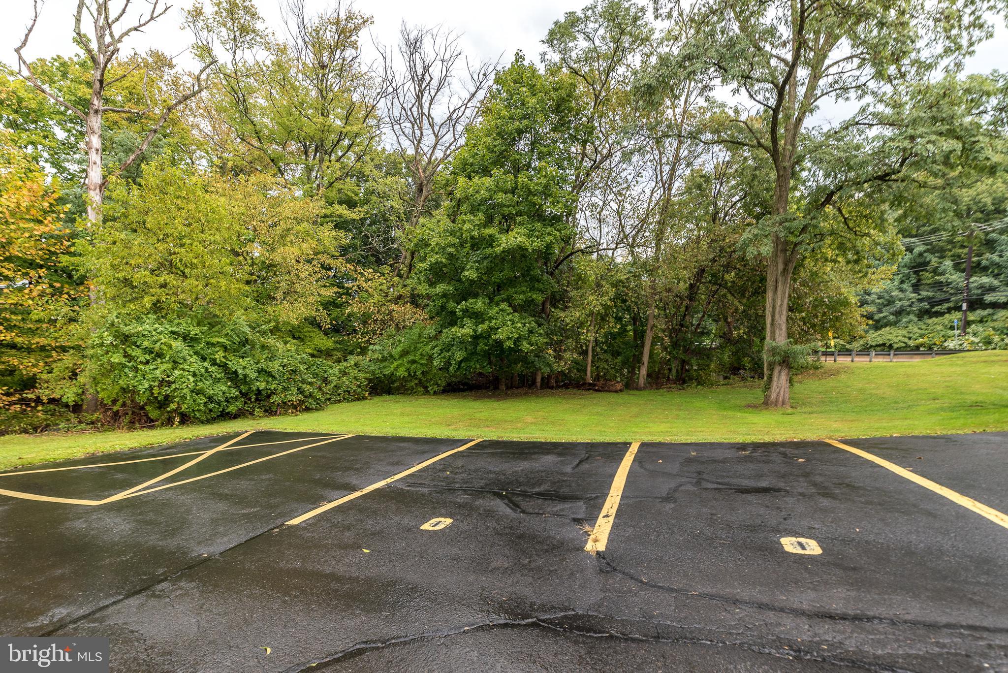 404 Dresher Road, Unit C Horsham, PA 19044 - Photo 25 of 25 Plenty of parking out front and in back.