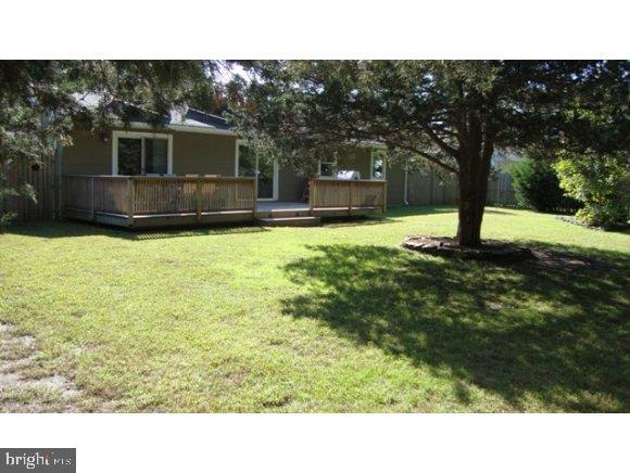 235 Birch Road Tuckerton, NJ 08087 - Photo 10 of 15 Gallery Image 10