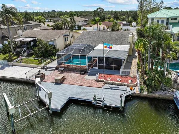 $634,900 | 7239 Southwind Drive, Hudson, FL 34667