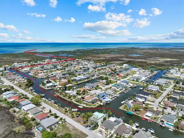 $634,900 | 7239 Southwind Drive, Hudson, FL 34667