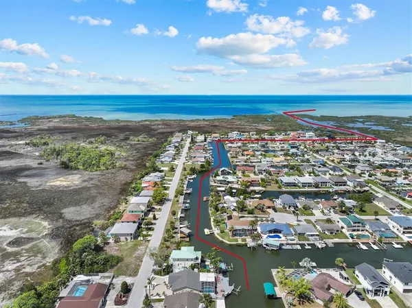 $634,900 | 7239 Southwind Drive, Hudson, FL 34667