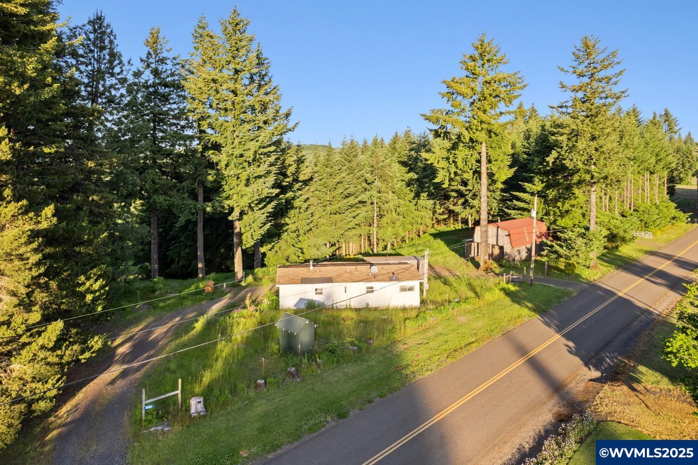 20181 Bridge Creek Road Southeast Silverton, OR 97381 - Photo 1 of 11 Gallery Image 1