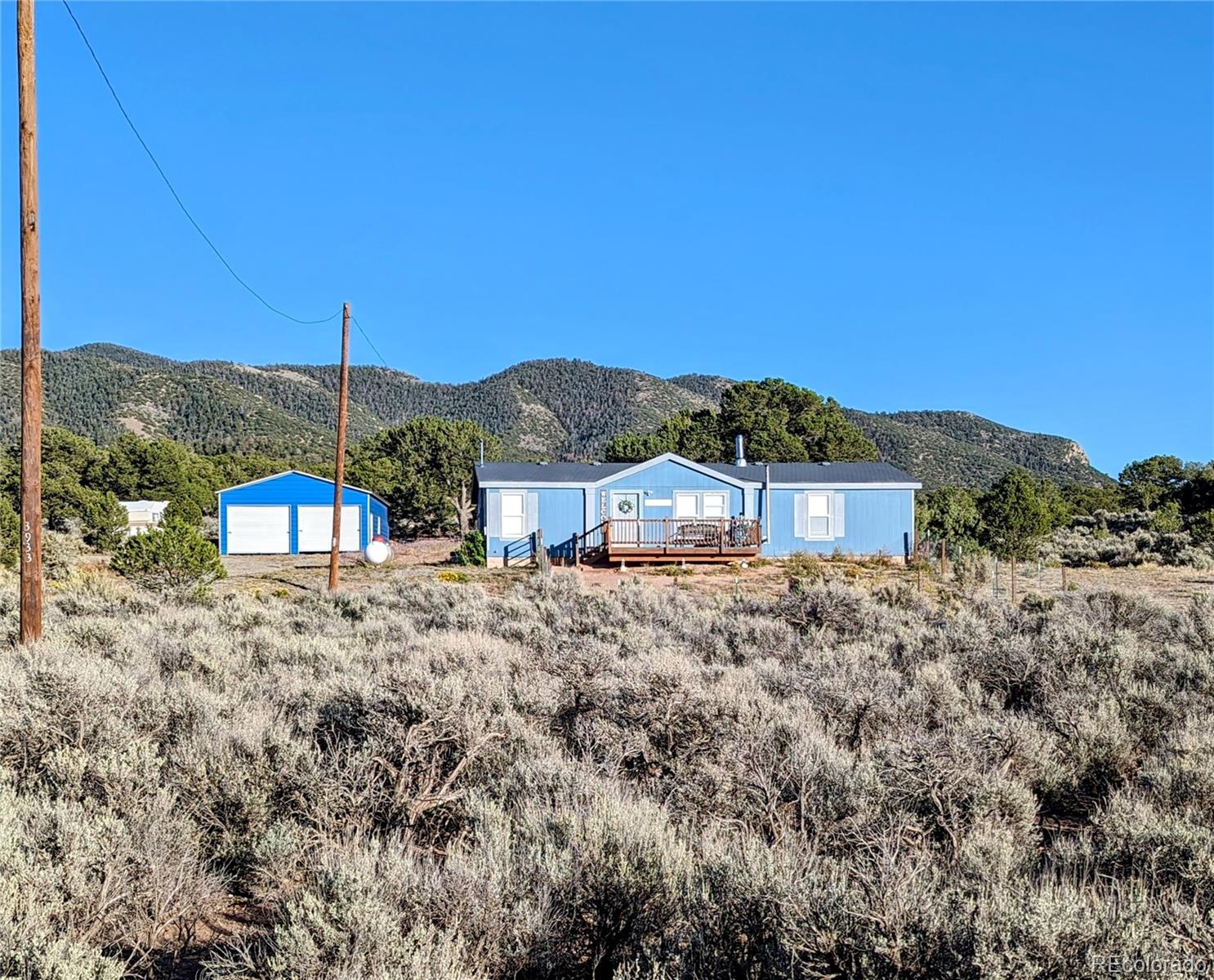 3933 Winding Road Fort Garland, CO 81133 - Photo 1 of 35 Gallery Image 1