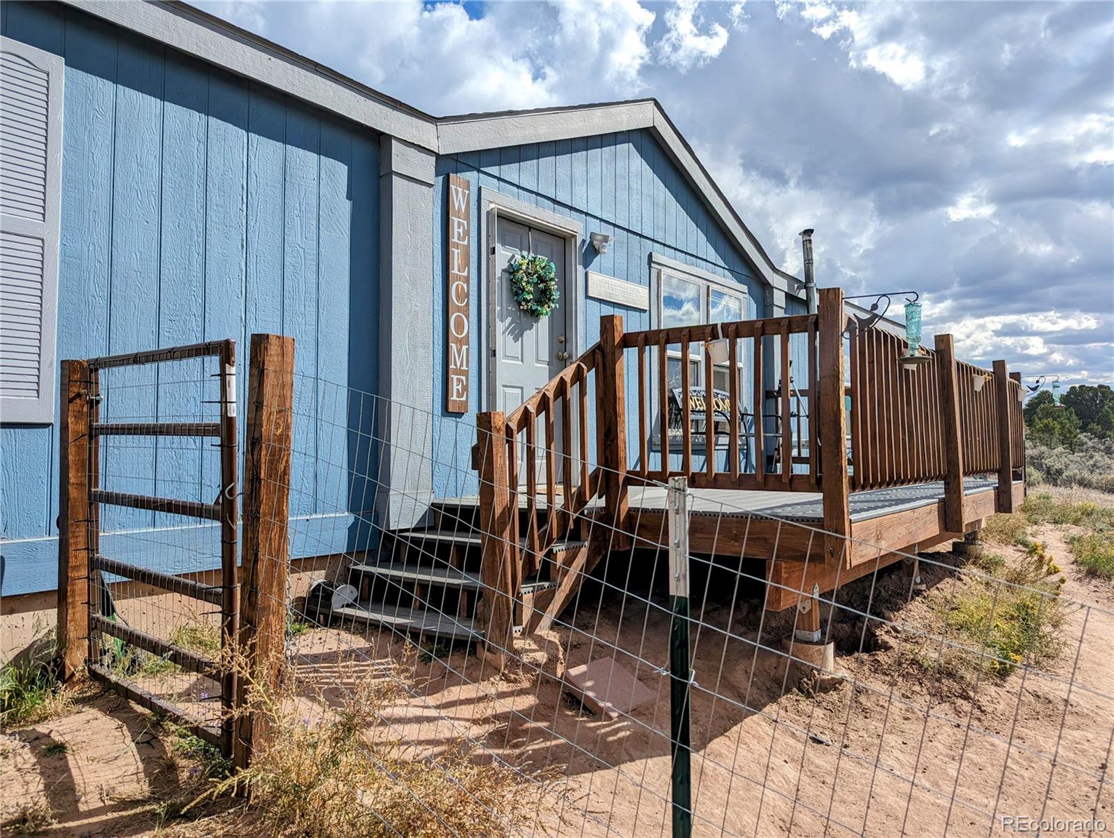 3933 Winding Road Fort Garland, CO 81133 - Photo 5 of 35 Gallery Image 5
