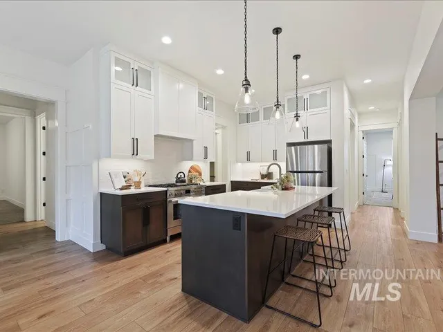 $1,049,000 | 3882 West Haverhill Street, Eagle, ID 83616