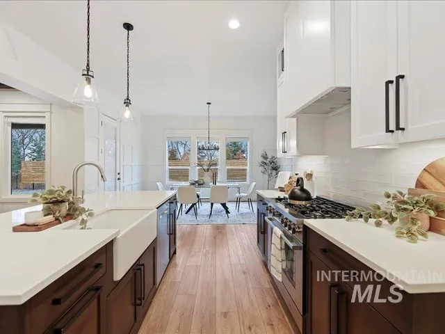 $1,049,000 | 3882 West Haverhill Street, Eagle, ID 83616