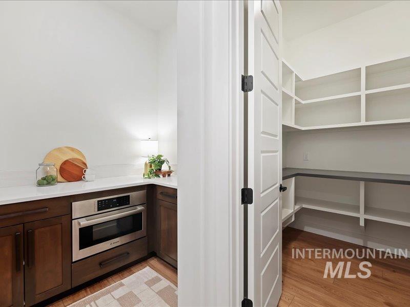 3882 West Haverhill Street Eagle, ID 83616 - Photo 18 of 38 View of pantry