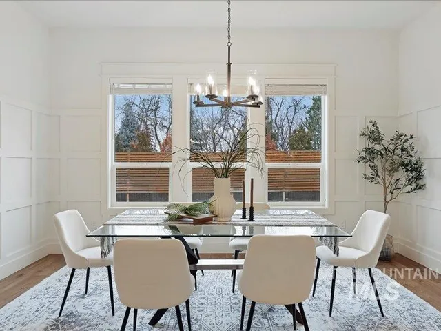 $1,049,000 | 3882 West Haverhill Street, Eagle, ID 83616