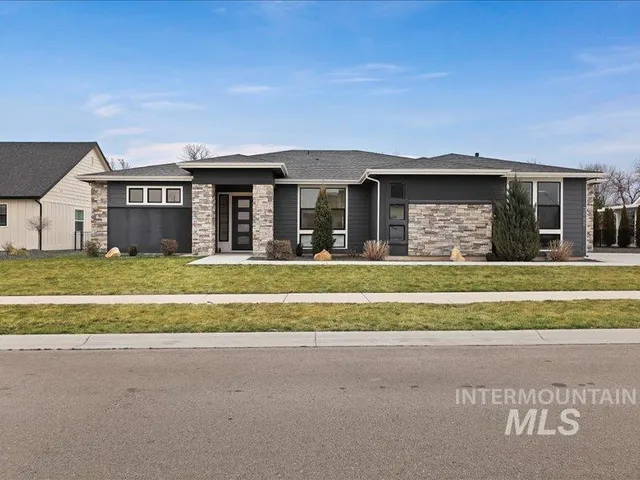 $1,049,000 | 3882 West Haverhill Street, Eagle, ID 83616