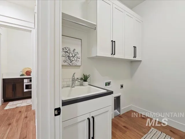 $1,049,000 | 3882 West Haverhill Street, Eagle, ID 83616