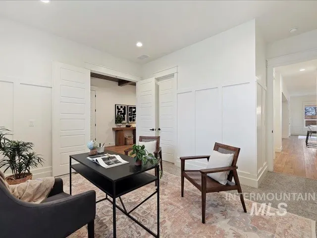 $1,049,000 | 3882 West Haverhill Street, Eagle, ID 83616