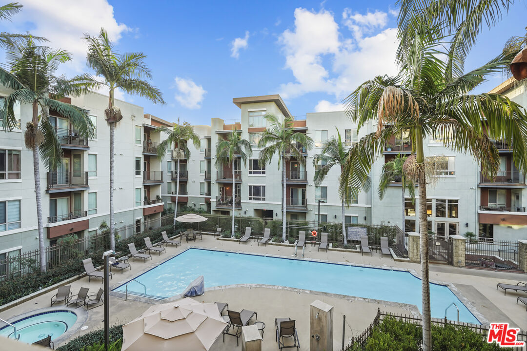 100 South Alameda Street, Unit 339 Los Angeles, CA 90012 - Photo 18 of 24