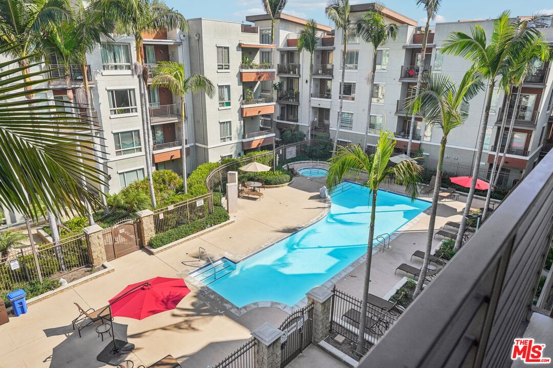 100 South Alameda Street, Unit 339 Los Angeles, CA 90012 - Photo 19 of 24