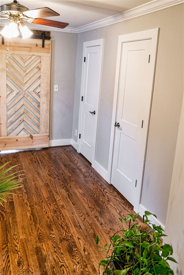 705 Glascock Street Raleigh, NC 27604 - Photo 8 of 20 Bedroom 2
