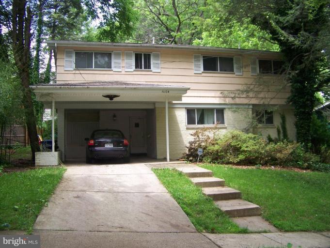 11104 Bybee Street Silver Spring, MD 20902 - Photo 1 of 10 Exterior (Main)