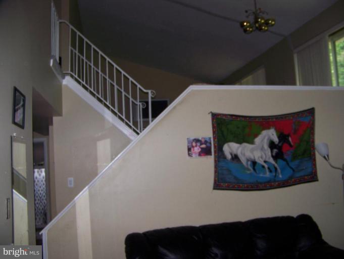 11104 Bybee Street Silver Spring, MD 20902 - Photo 3 of 10 Staircase