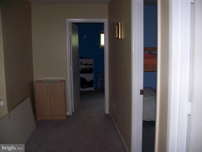 11104 Bybee Street Silver Spring, MD 20902 - Photo 6 of 10 Hallway