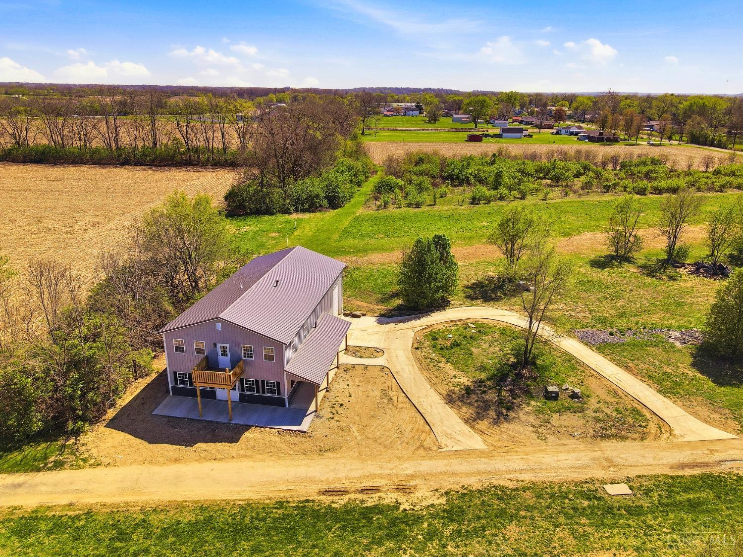 2678 Jackson Road Hamilton, OH 45011 - Photo 44 of 57